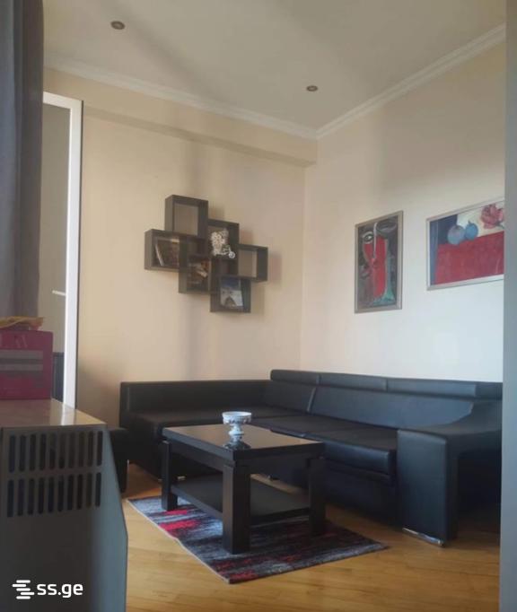 i. javakhishvili st. 71 - 2 rooms