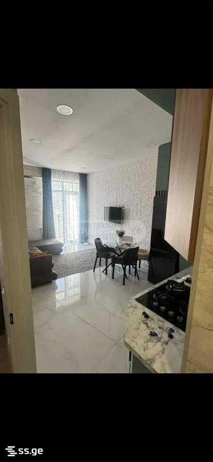 Holbruki st. - 2 rooms