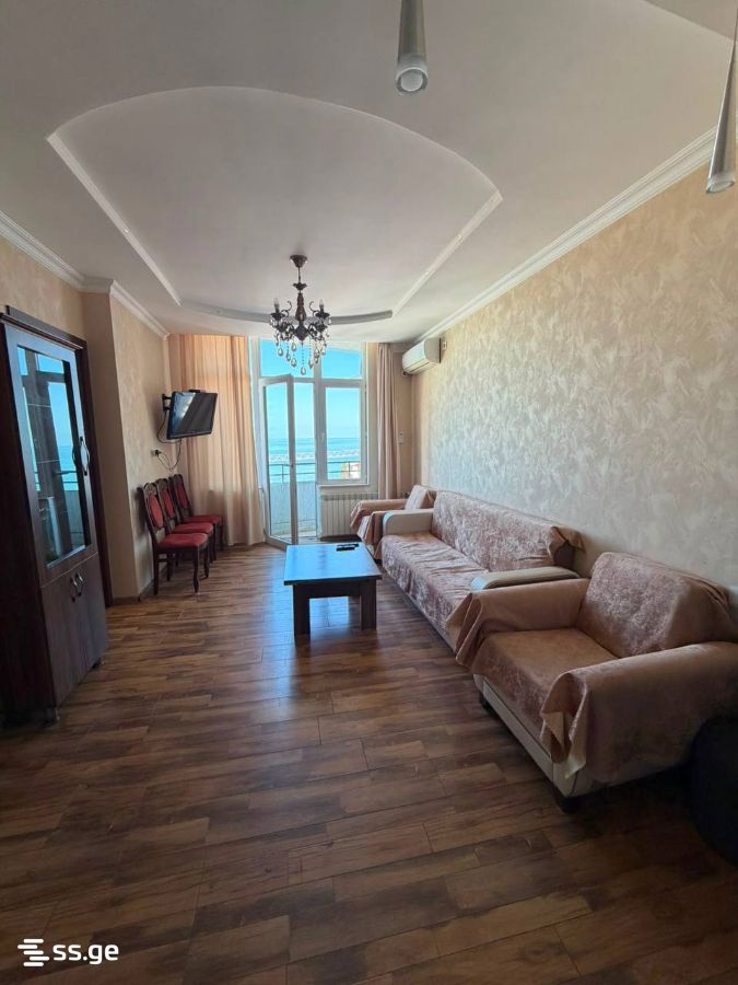 Sh. Inasaridze St. 16ა - 3 rooms