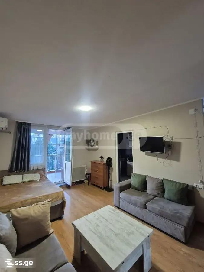 kavtaradze st. - 1 rooms
