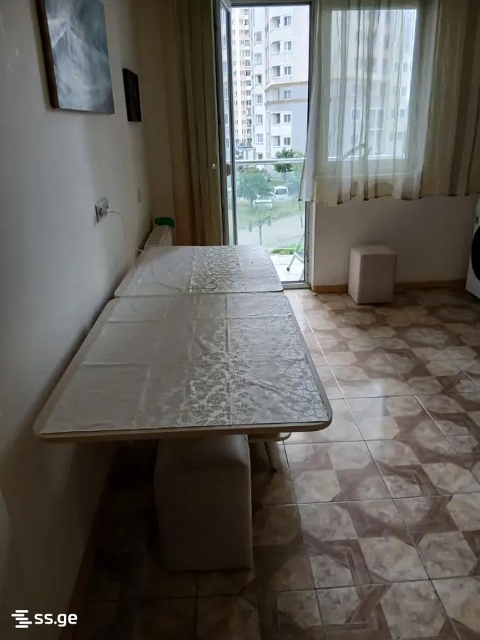 Beri Gabriel Salosi Ave. - 3 rooms