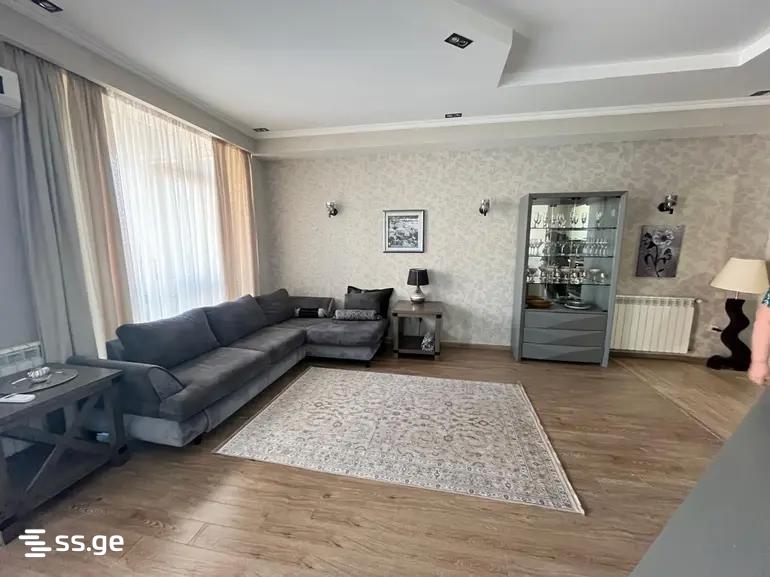kavtaradze st. 19 - 5 rooms