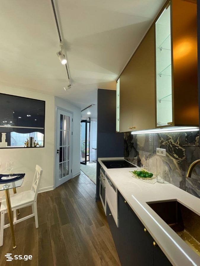 Adlia Street 6 - 2 rooms