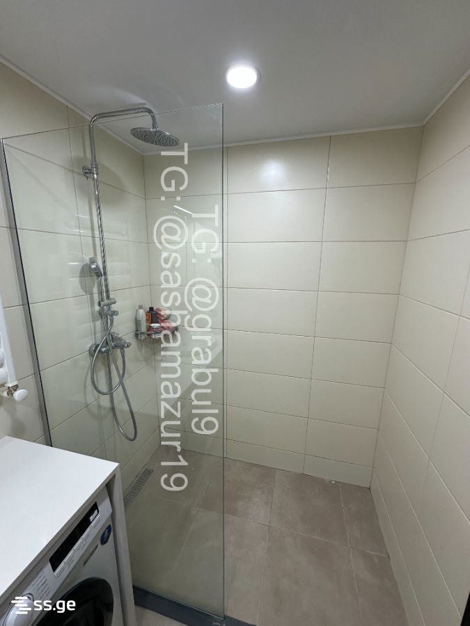 Adlia Street 6 - 2 rooms