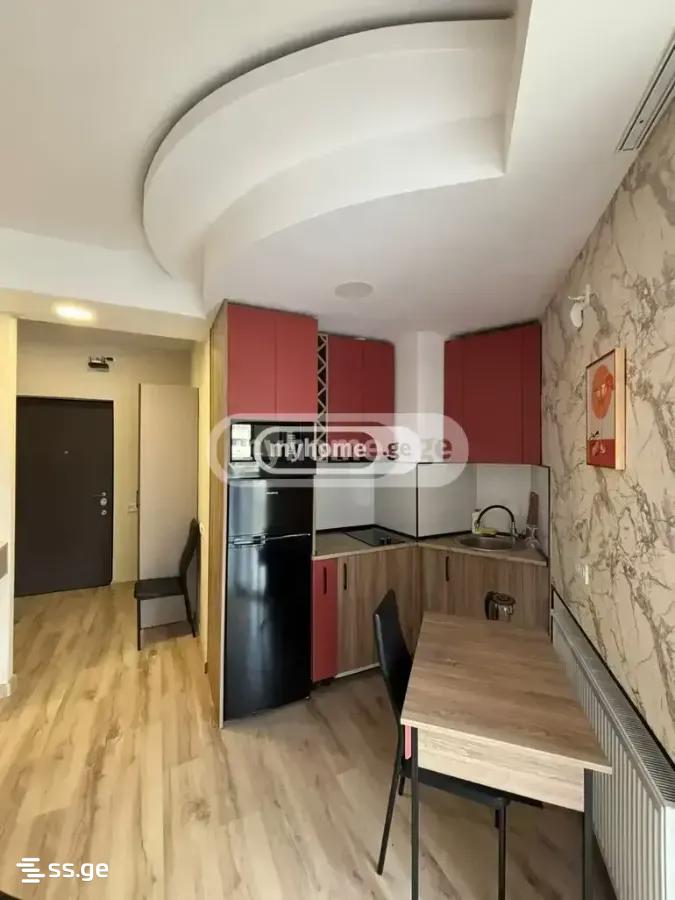 Avalishvili st. - 1 rooms