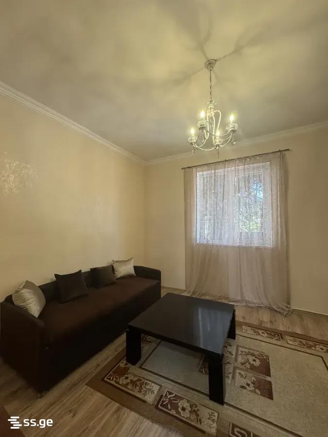 curtaveli st. - 2 rooms