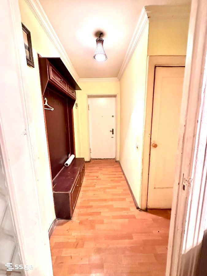 shuamta st. 23 - 2 rooms