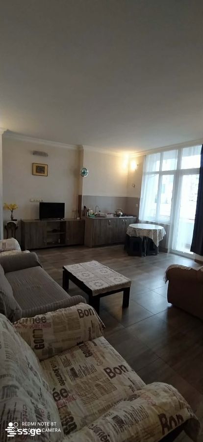Sh. Inasaridze St. 16 - 2 rooms