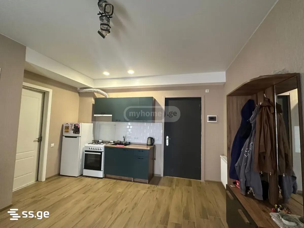 kupradze st. 2 - 2 rooms