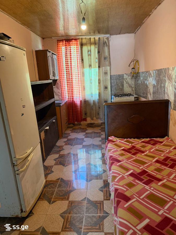 Gobronidze st. - 2 rooms