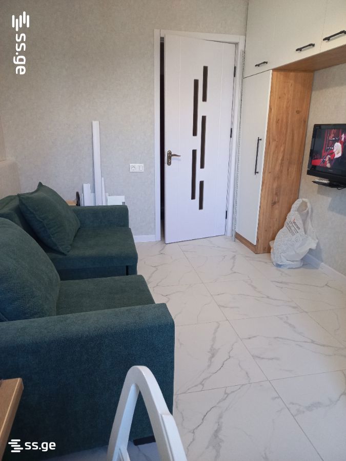 gudamakari st. 2ა - 1 rooms