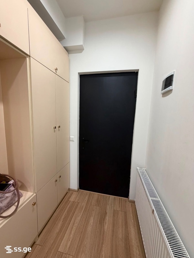 g. saakadze st. 63 - 4 rooms