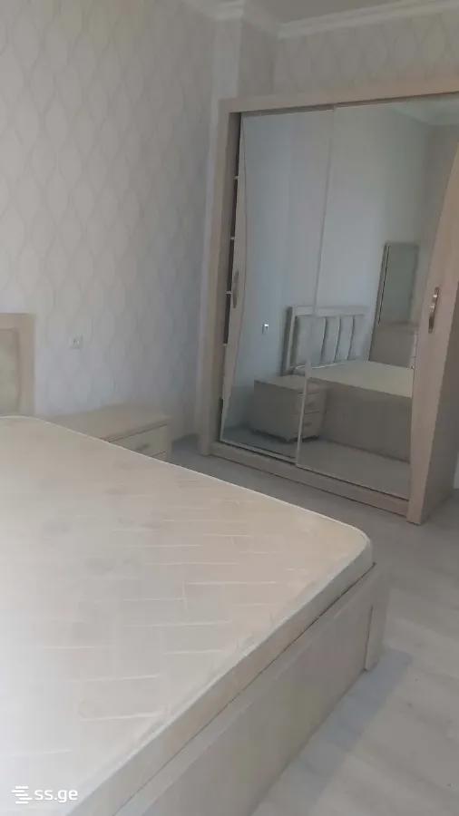 Vepkhistkaosnis st. - 2 rooms