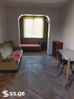 I Microdistrict - Gldani 3ა - 1 rooms