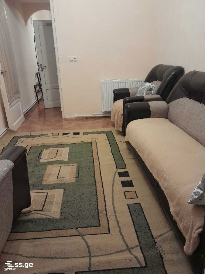 kandelaki st. 17 - 2 rooms