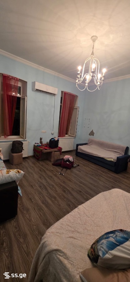 ninoshvili st. - 2 rooms