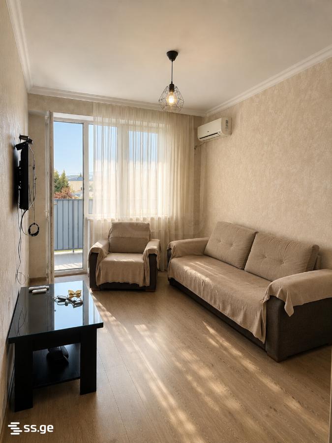 kavtaradze st. 46 - 2 rooms