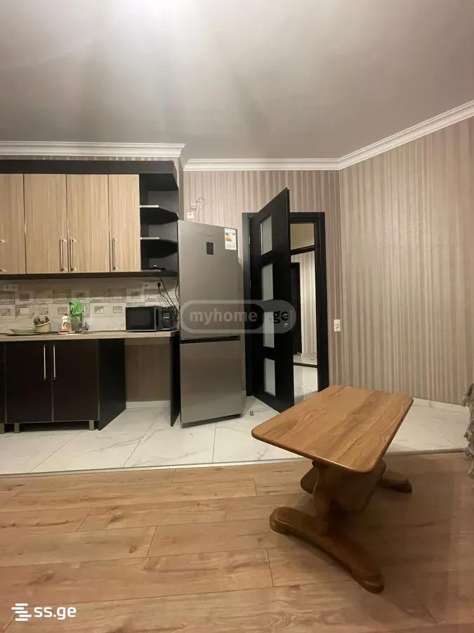 m. aleksidze st. - 2 rooms