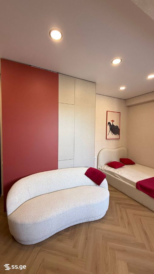 gorgasali st. 61 - 1 rooms