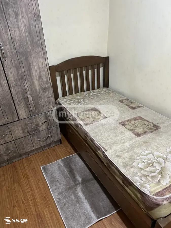 i. javakhishvili st. 87 - 1 rooms