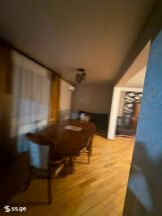 VIII Microdistrict - Gldani - 4 rooms