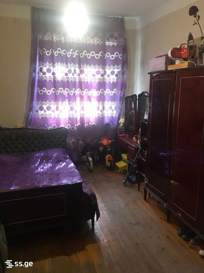 moskovi ave 16 - 3 rooms
