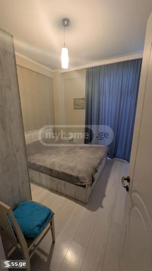 parnavaz mepe avenue 35 - 2 rooms