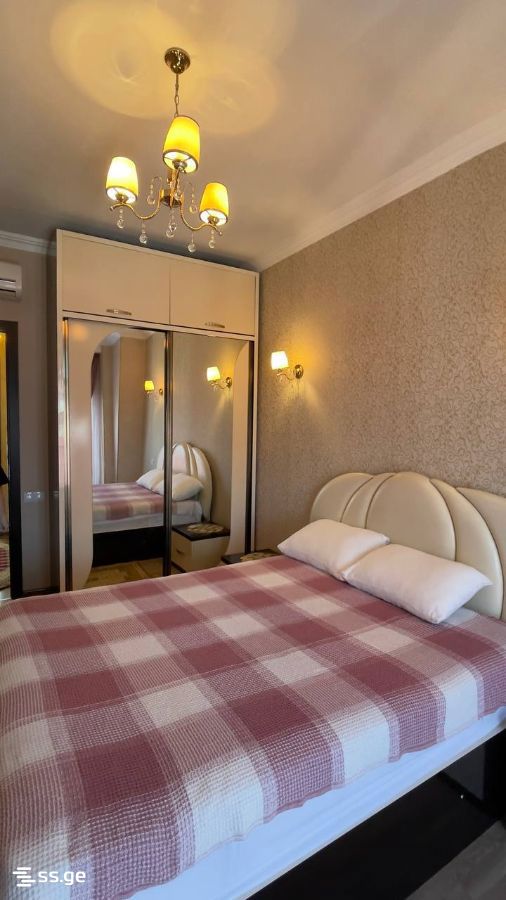 Gorgasli st. 49 - 3 rooms