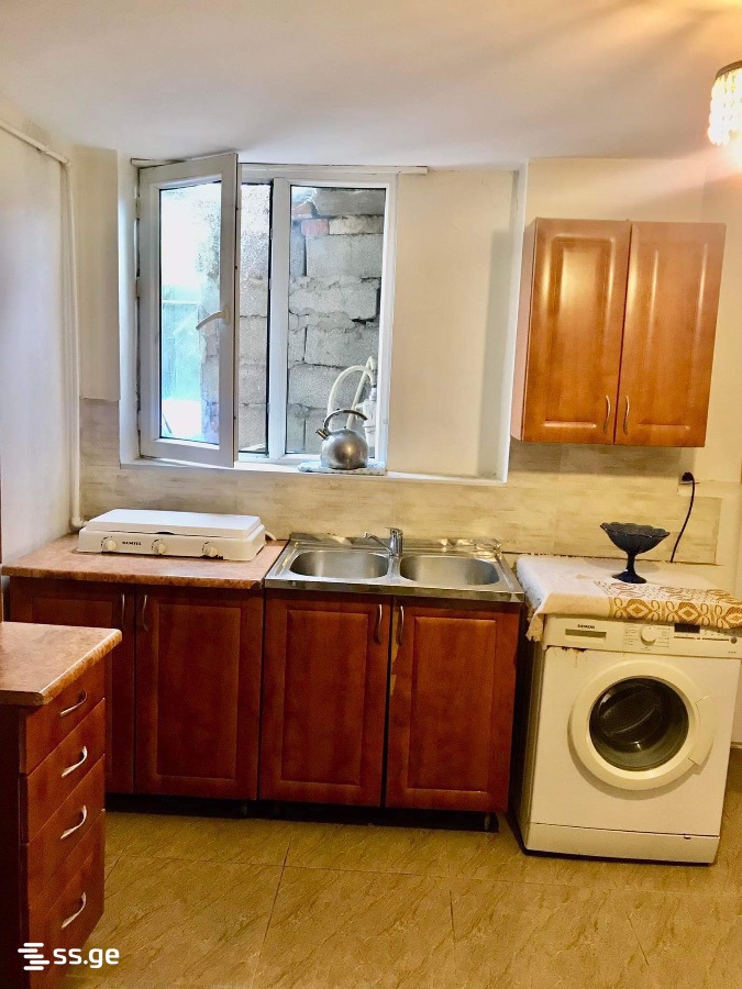 Mamia Alasania st. 13 - 2 rooms