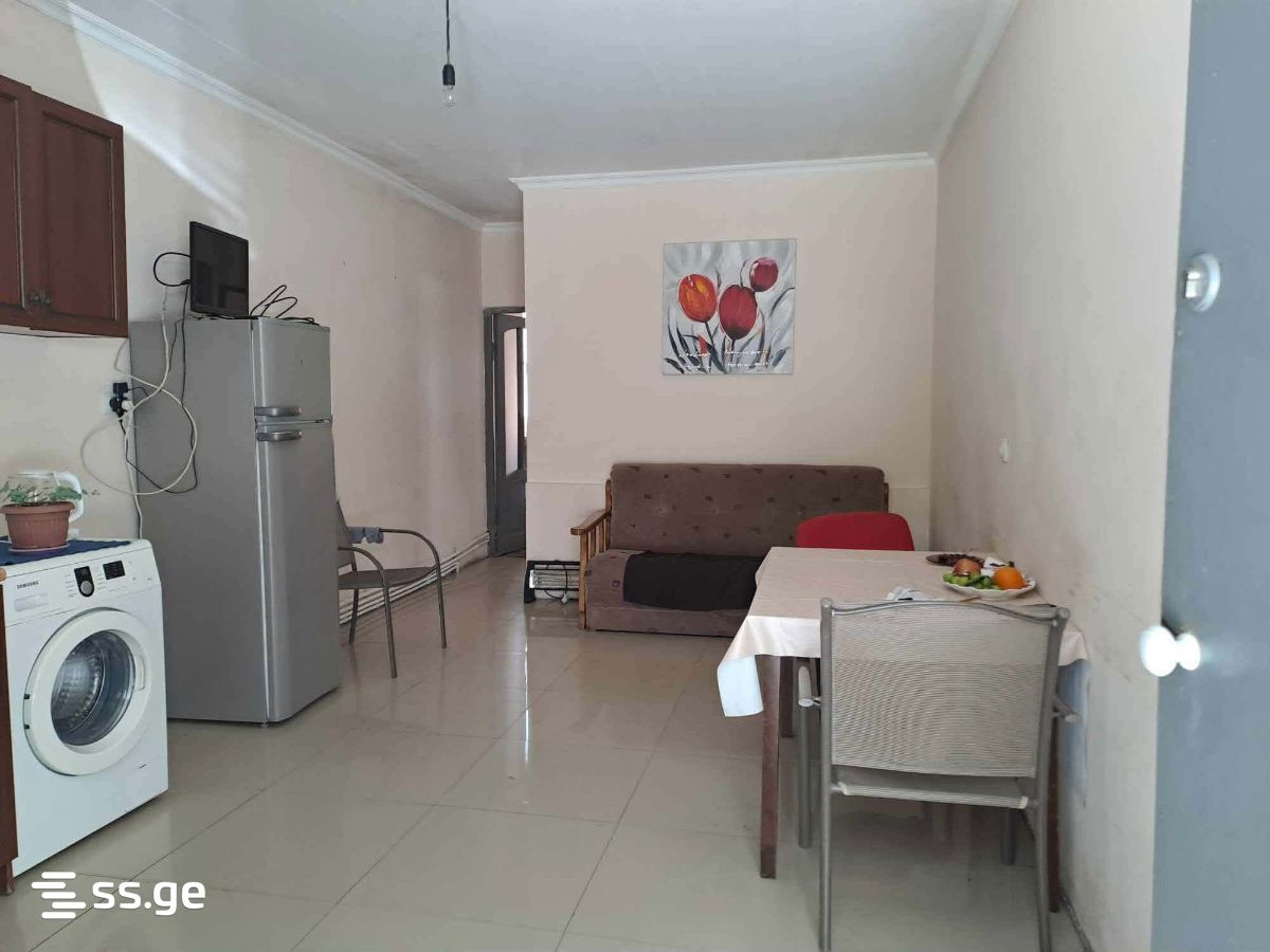 III a Microdistrict - Gldani  24 - 2 rooms