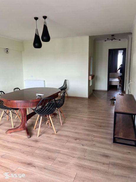 ockheli st. - 3 rooms