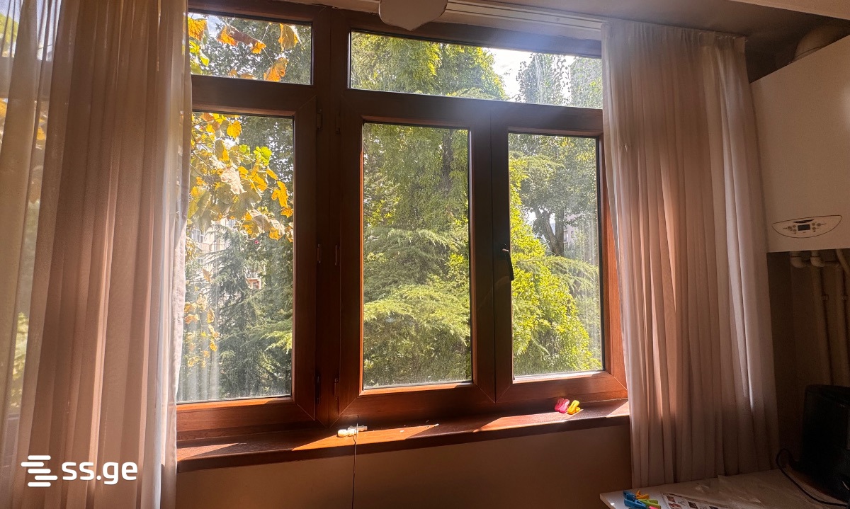 vaja-pshavela avenue 20 - 3 rooms