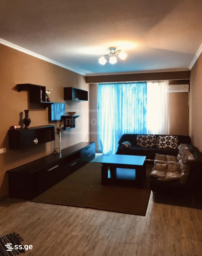 shavishvili st. 1 - 2 rooms
