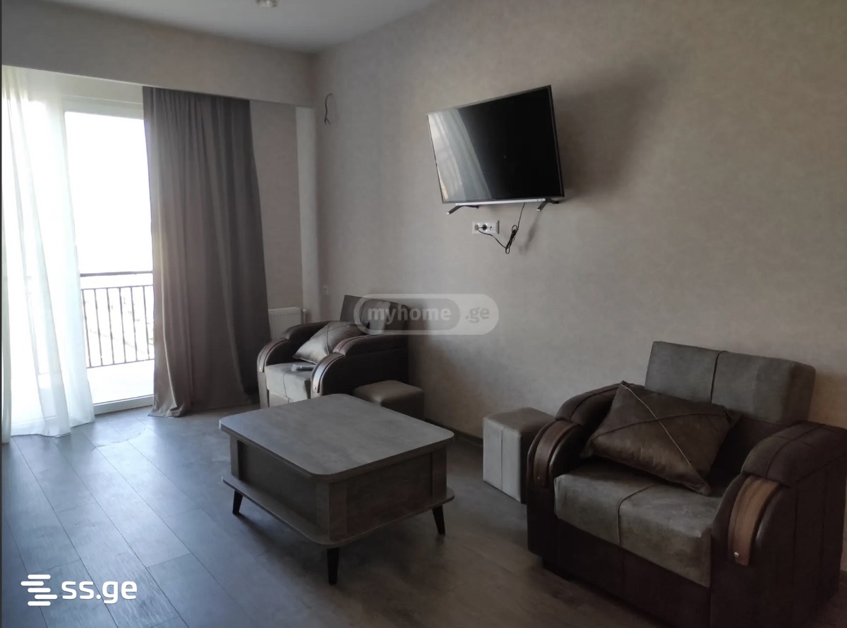 Farsadani st. - 2 rooms