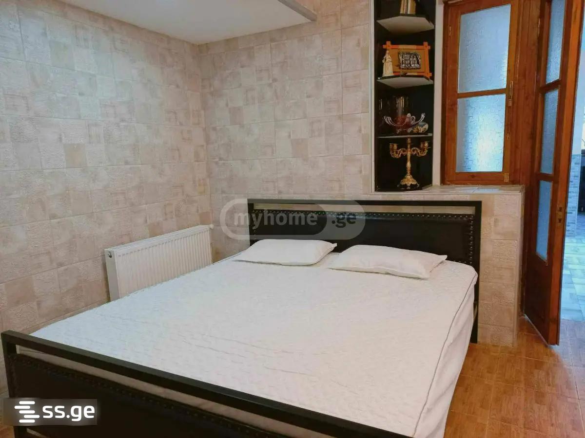 kipiani st. - 2 rooms
