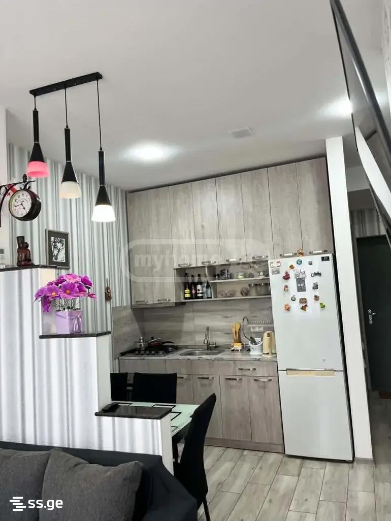 khosarauli st. 29ა - 3 rooms