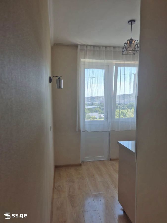 Kakheti Highway (III masivi) 1 - 1 rooms