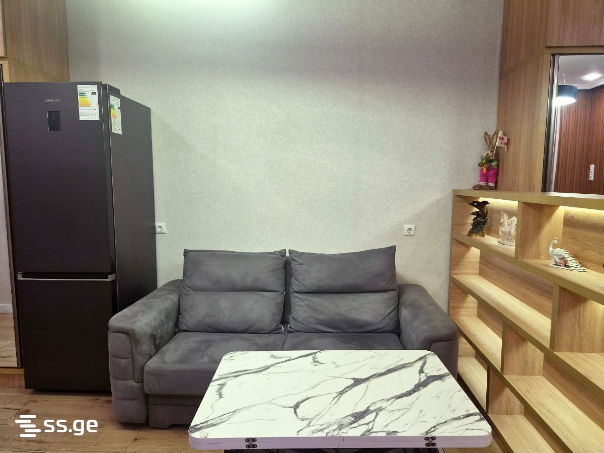14 - 2 rooms