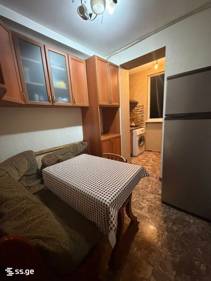 ketevan tsamebuli avenue (avlabari) 76 - 2 rooms