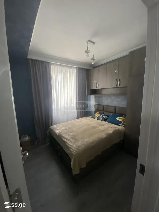 navtlugi st. 10ბ - 3 rooms