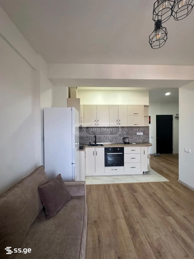 Artur Laisti st. 4 - 2 rooms