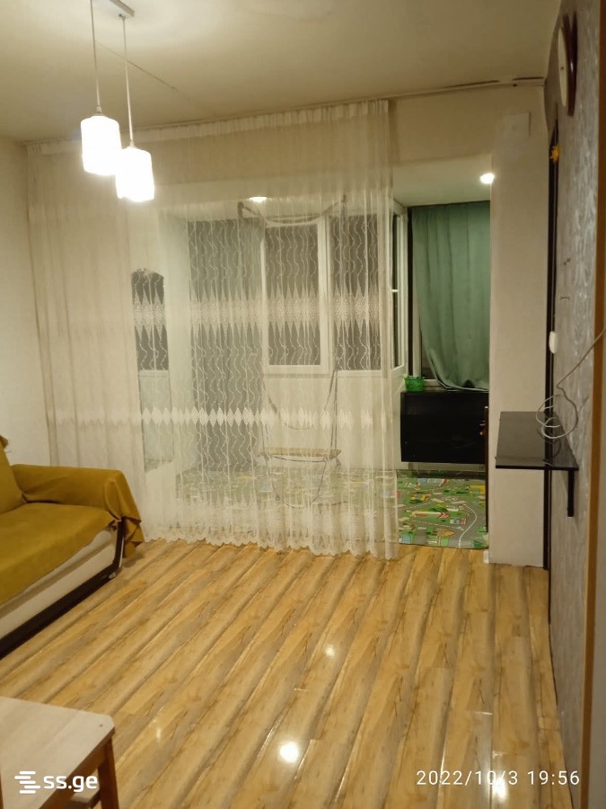 shatili st. 4 - 1 rooms