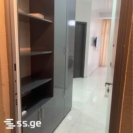 Marshal Jozef Pilsudski str. 1 - 2 rooms