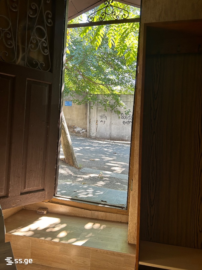 benashvili st. 26ა - 1 rooms
