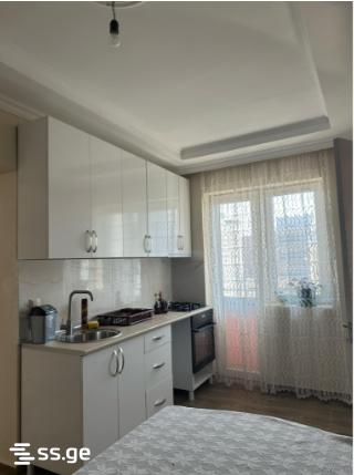 Sh. Inasaridze St. 24 - 3 rooms