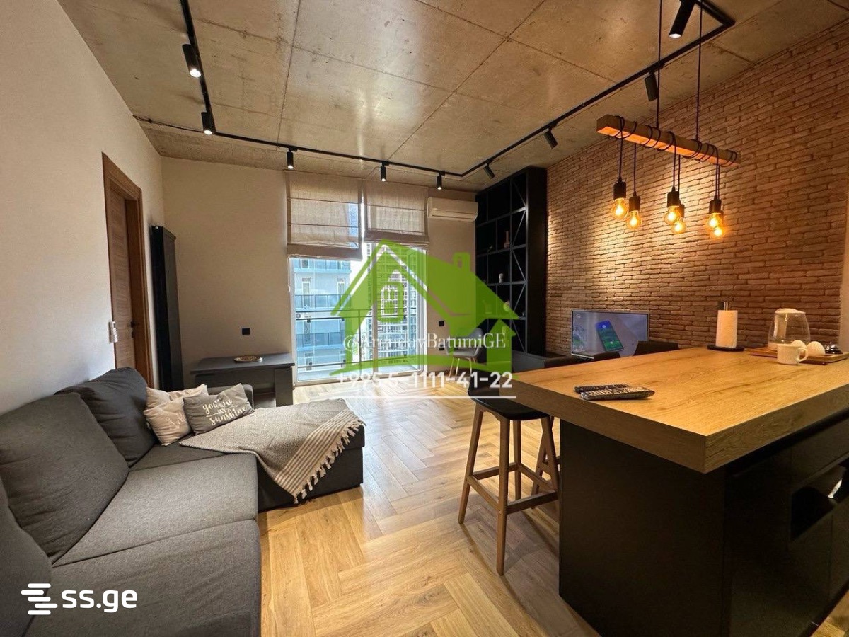Angis st. 2nd lane 8 - 3 rooms