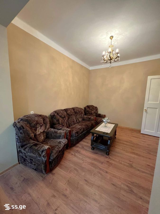 moskovi ave 37 - 2 rooms