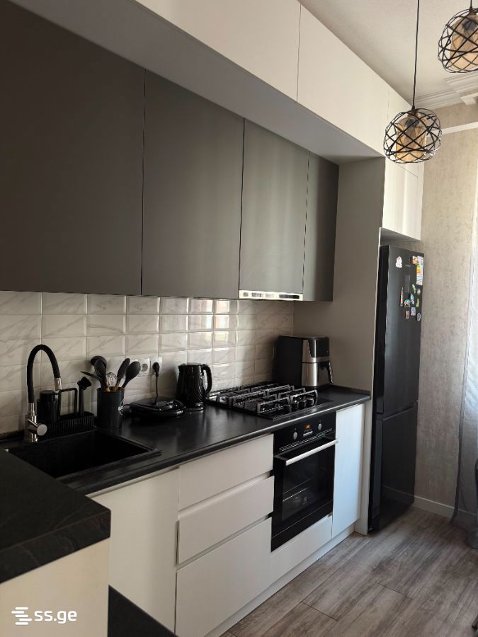 Asmati st. 10 - 3 rooms