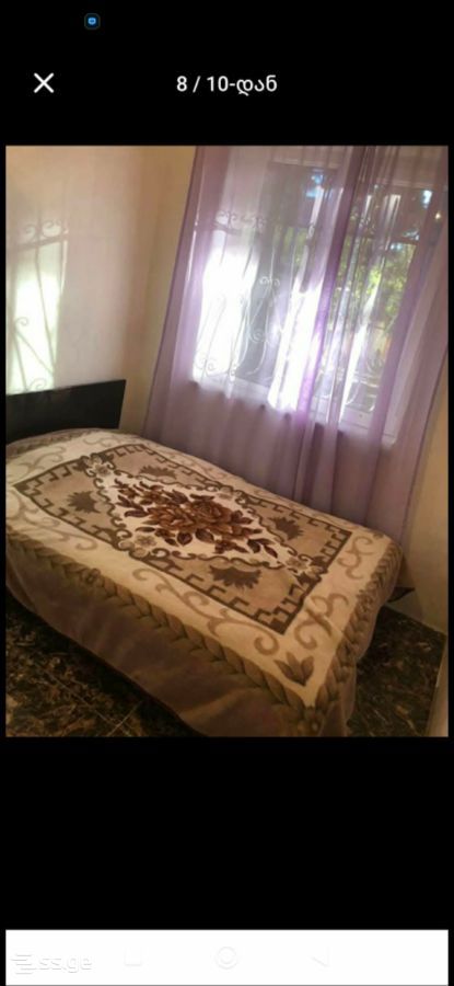 III Microdistrict - Gldani - 4 rooms