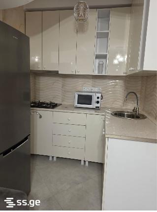 1 - 3 rooms